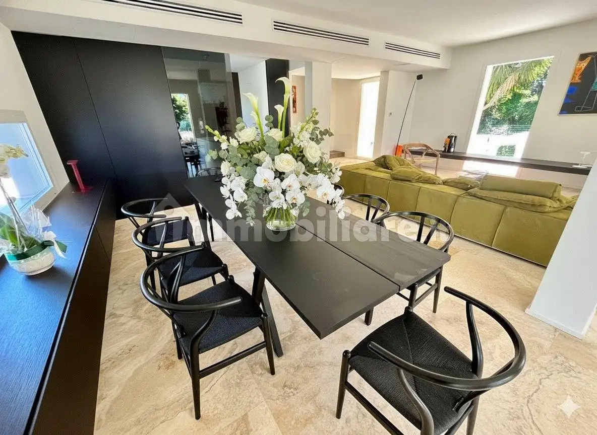 Villa unifamiliare via della Barbiera, Centro, Forte dei Marmi - foto 4