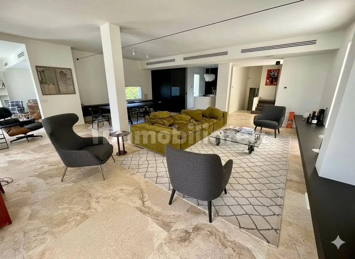 Villa unifamiliare via della Barbiera, Centro, Forte dei Marmi - foto 5