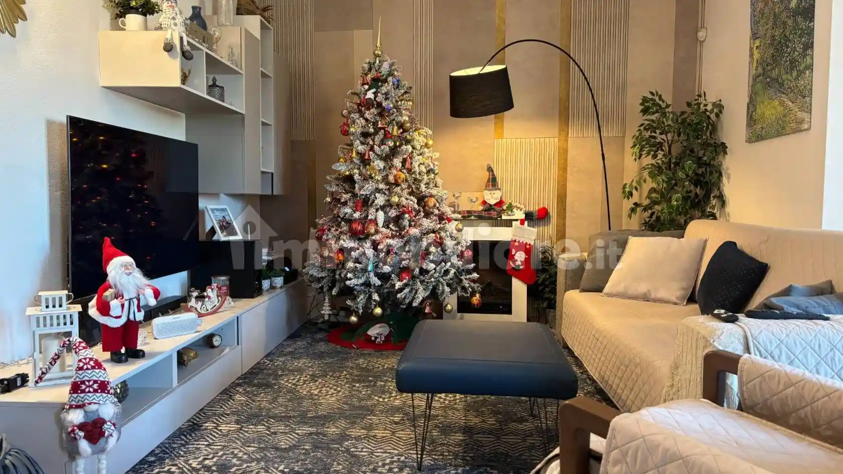 Appartamento ottimo stato, secondo piano, Centro, Cascina - foto 4