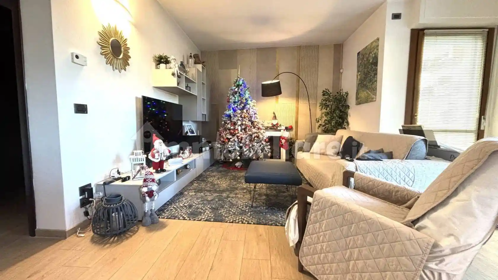 Appartamento ottimo stato, secondo piano, Centro, Cascina - foto 5