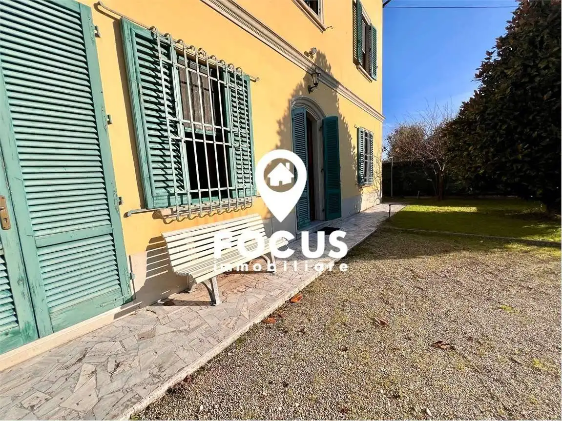 Villa unifamiliare via Curtatone e Montanara, Ponte a Egola, Stibbio, San Miniato - foto 3