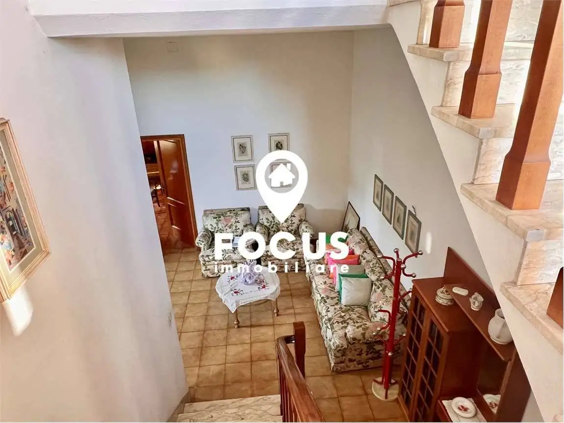 Villa unifamiliare via Curtatone e Montanara, Ponte a Egola, Stibbio, San Miniato - foto 5