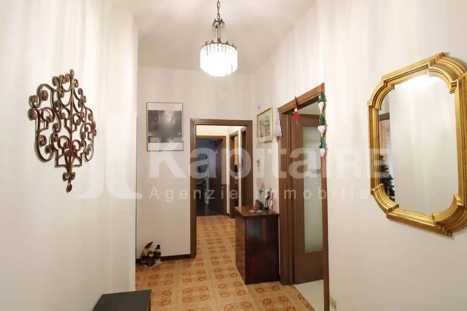 Quadrilocale via Cesare Battisti, Villanova, Castenaso - foto 2