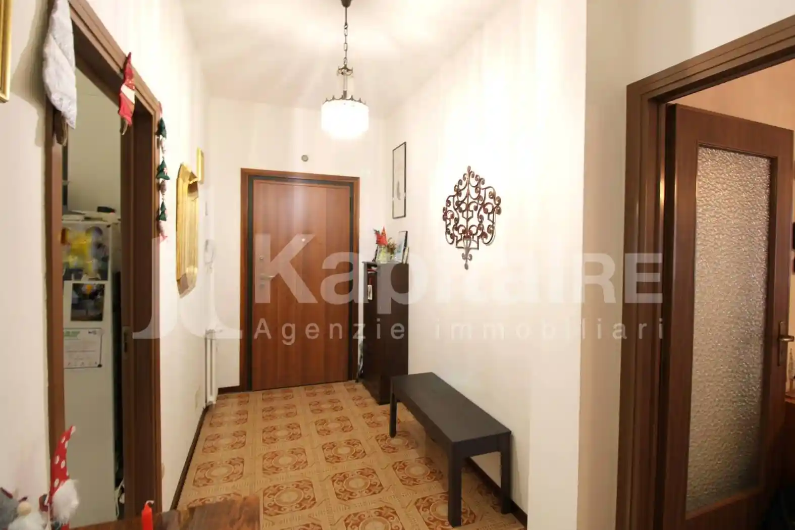 Quadrilocale via Cesare Battisti, Villanova, Castenaso - foto 3