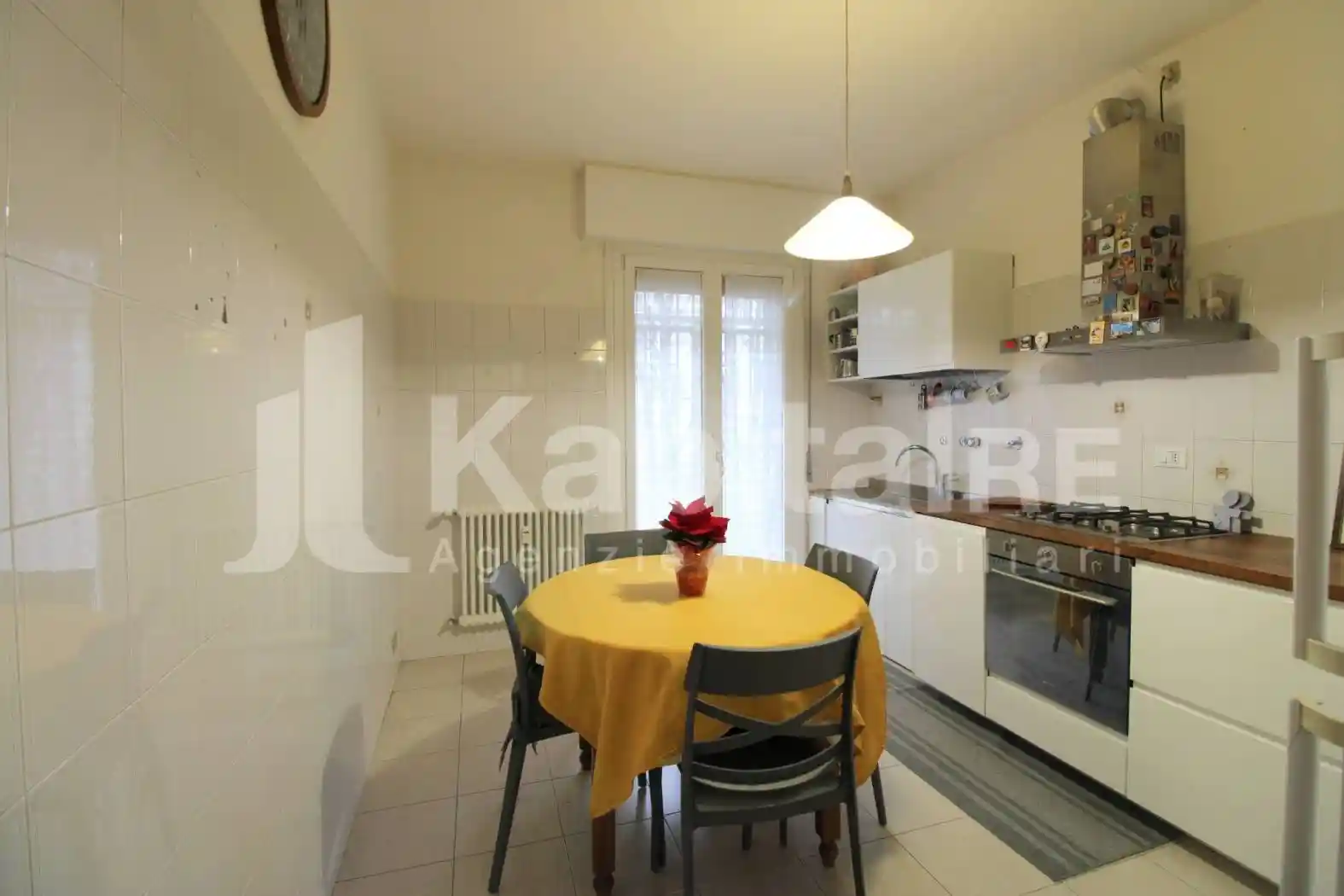 Quadrilocale via Cesare Battisti, Villanova, Castenaso - foto 5