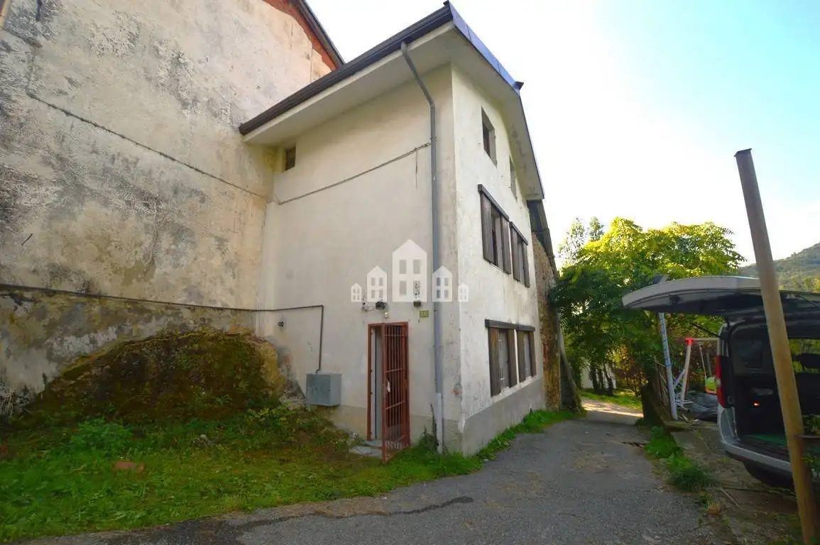 Terratetto unifamiliare via Rua 25, Campo, Castellamonte - foto 2