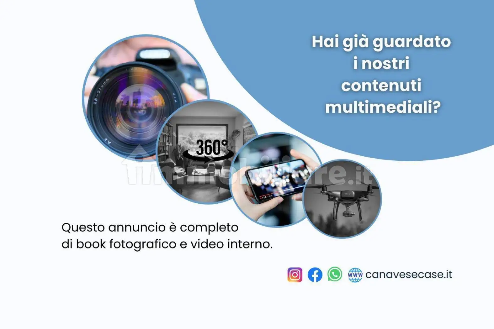 Terratetto unifamiliare via Rua 25, Campo, Castellamonte - foto 4