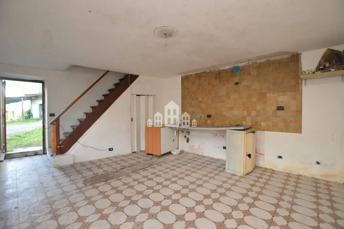 Terratetto unifamiliare via Rua 25, Campo, Castellamonte - foto 5