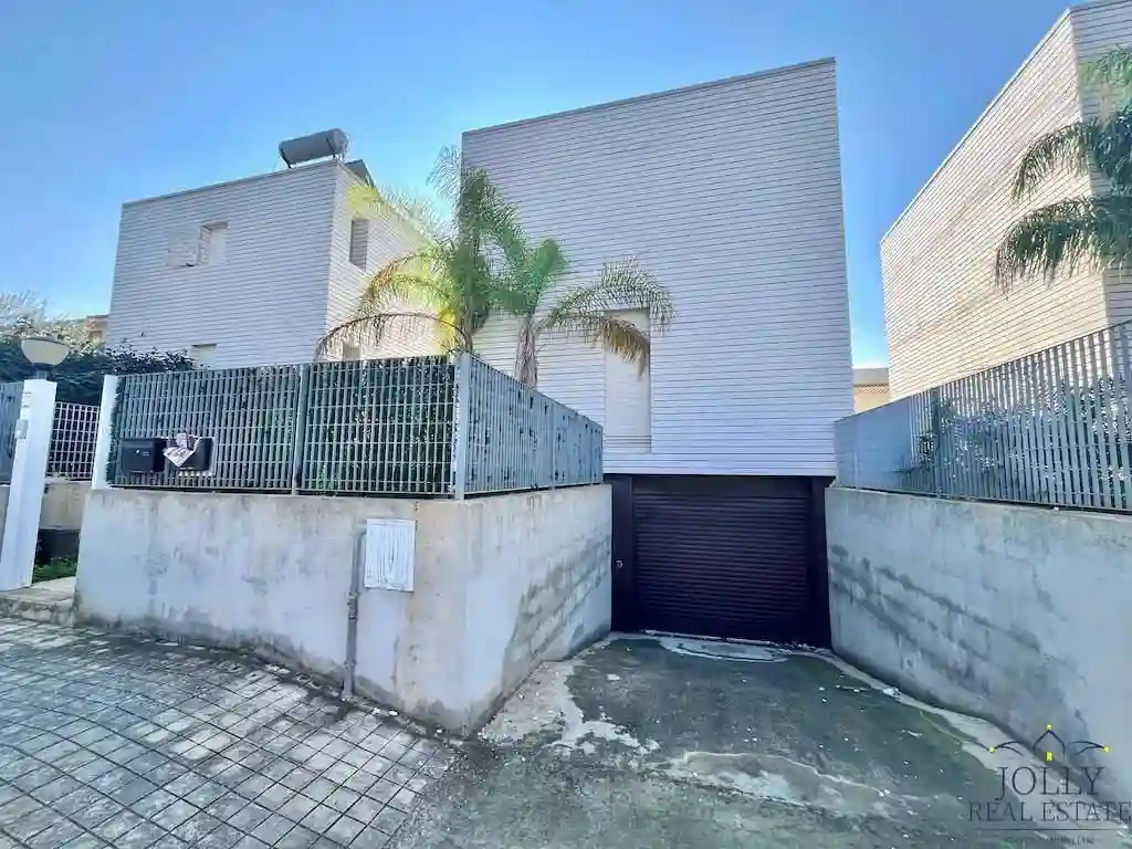 Villa unifamiliare via gela, Scala Greca - Neapolis, Siracusa - foto 4