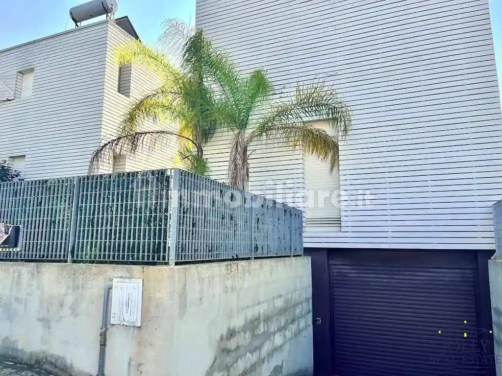 Villa unifamiliare via gela, Scala Greca - Neapolis, Siracusa - foto 3