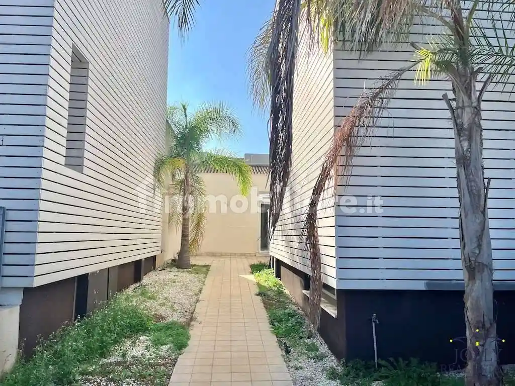 Villa unifamiliare via gela, Scala Greca - Neapolis, Siracusa - foto 5