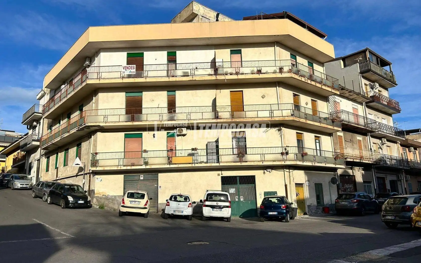 Appartamento in vendita a Gravina di Catania