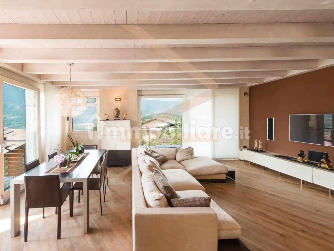 Villa in vendita a Rovereto