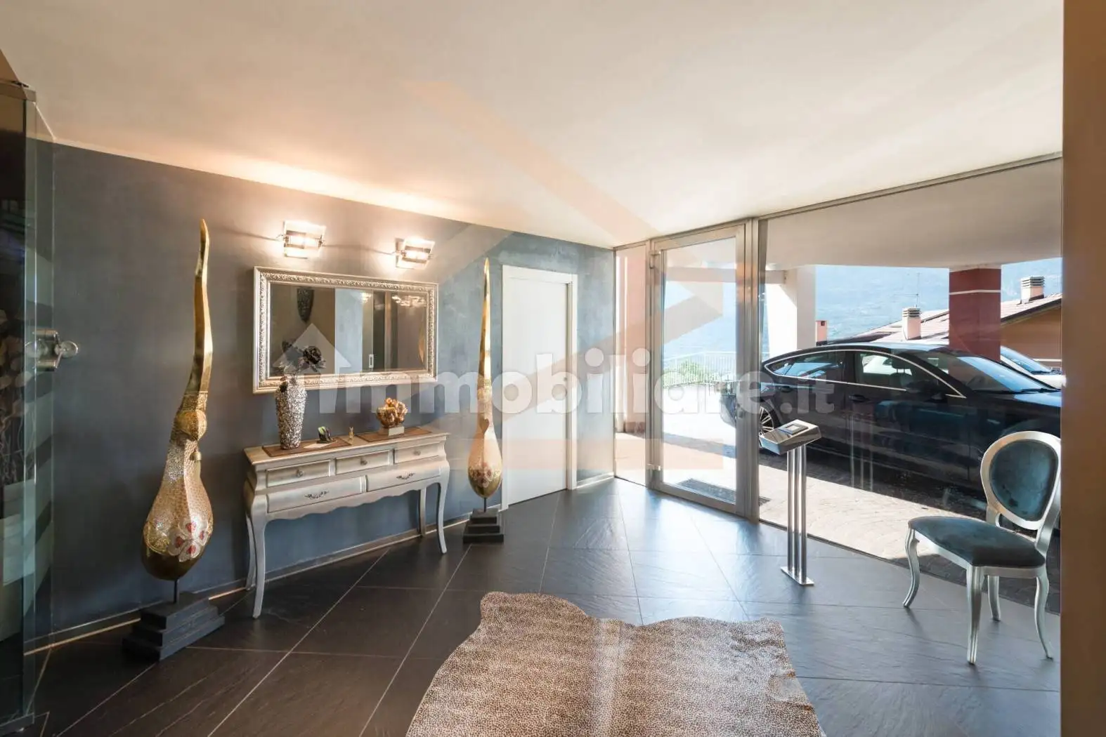 Villa unifamiliare via della Pinera, Centro Storico, Santa Maria, Rovereto - foto 3