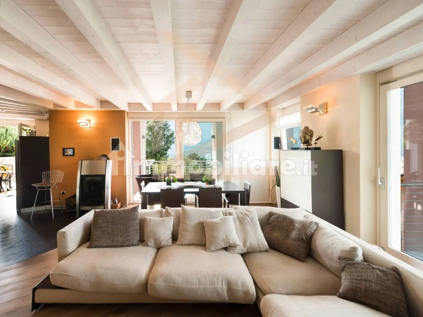 Villa unifamiliare via della Pinera, Centro Storico, Santa Maria, Rovereto - foto 4