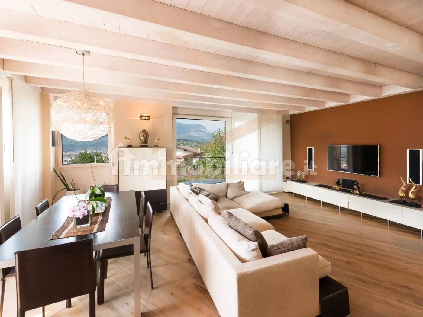 Villa unifamiliare via della Pinera, Centro Storico, Santa Maria, Rovereto - foto 5