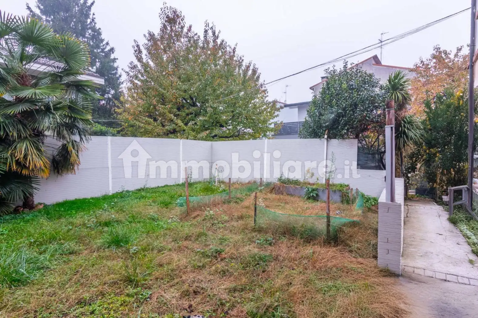 Appartamento in vendita a San Giorgio Su Legnano