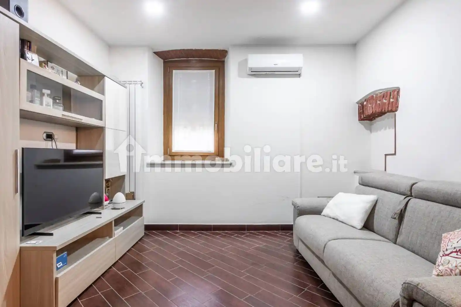 Trilocale via Camillo Benso di Cavour 27, San Giorgio Su Legnano - foto 4