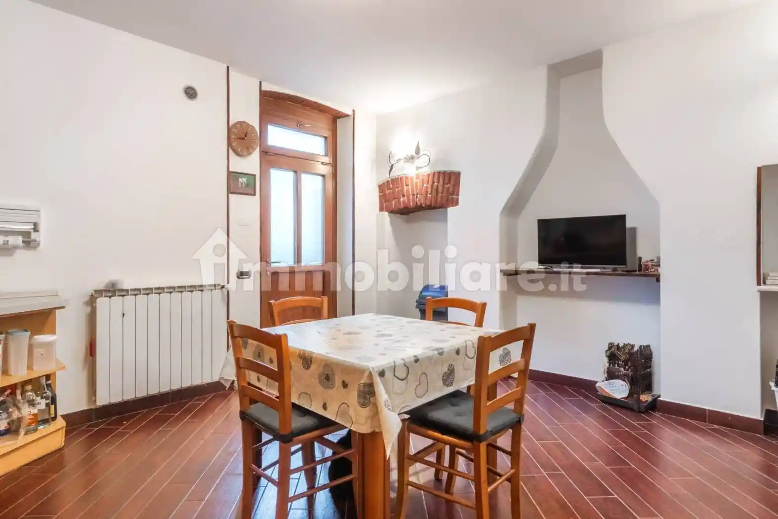 Trilocale via Camillo Benso di Cavour 27, San Giorgio Su Legnano - foto 5