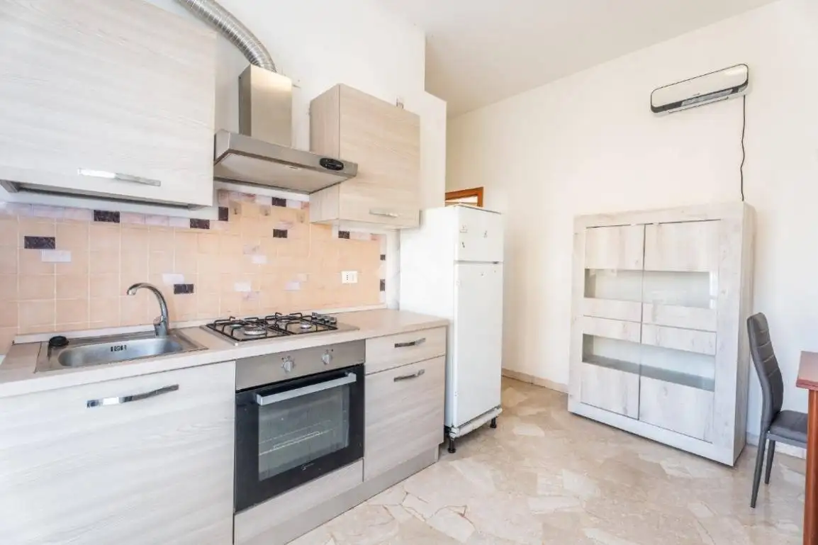 Appartamento in vendita a Rimini