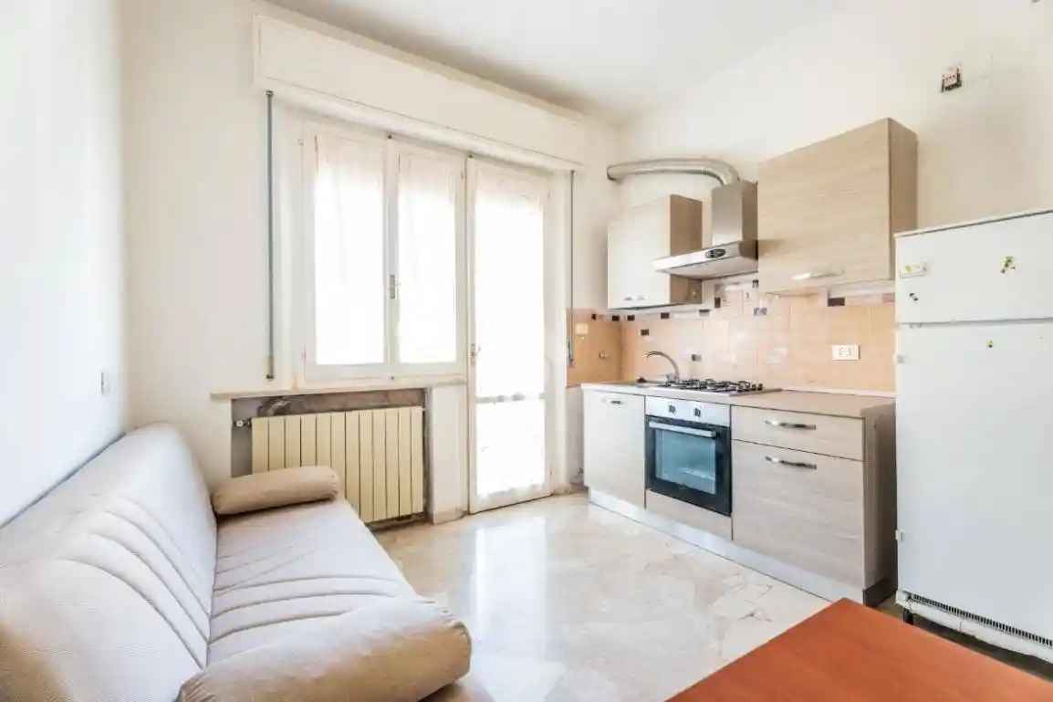 Bilocale via del tulipano 18, Lagomaggio, Rimini - foto 2