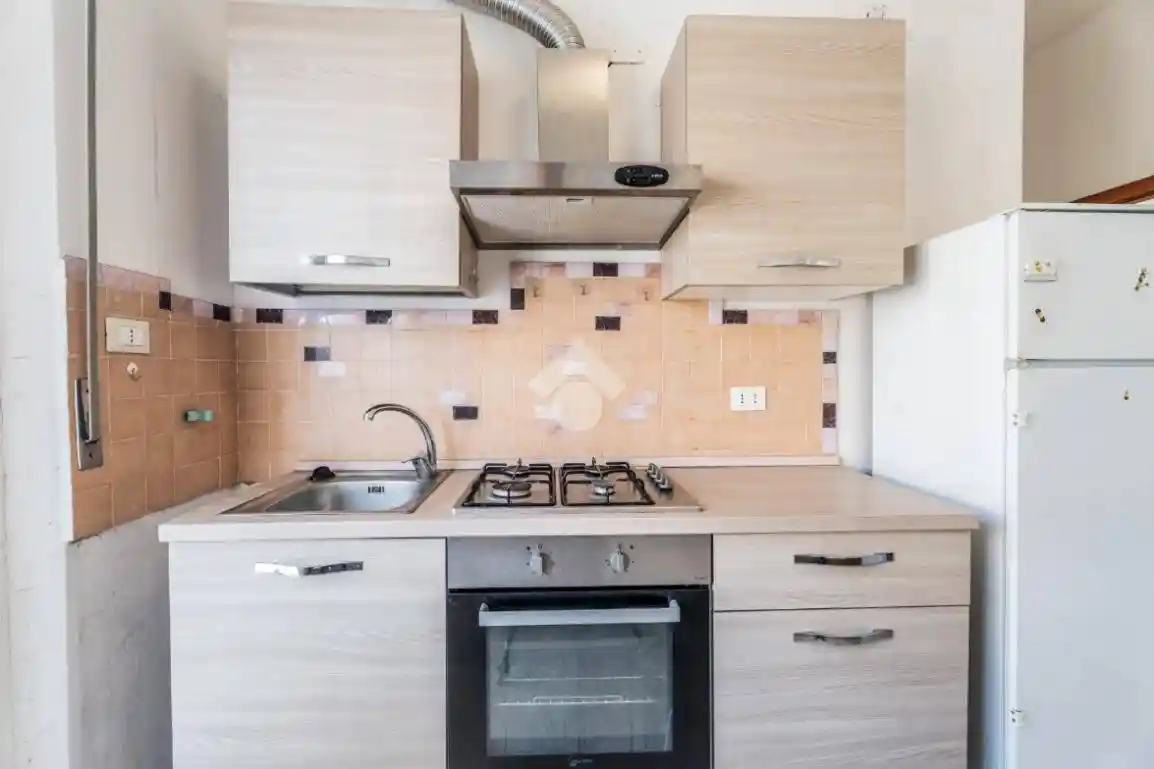 Bilocale via del tulipano 18, Lagomaggio, Rimini - foto 3