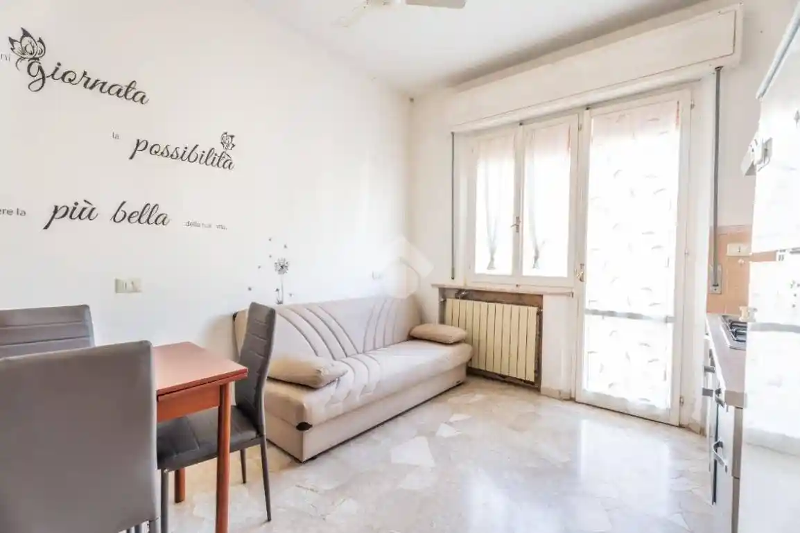 Bilocale via del tulipano 18, Lagomaggio, Rimini - foto 4