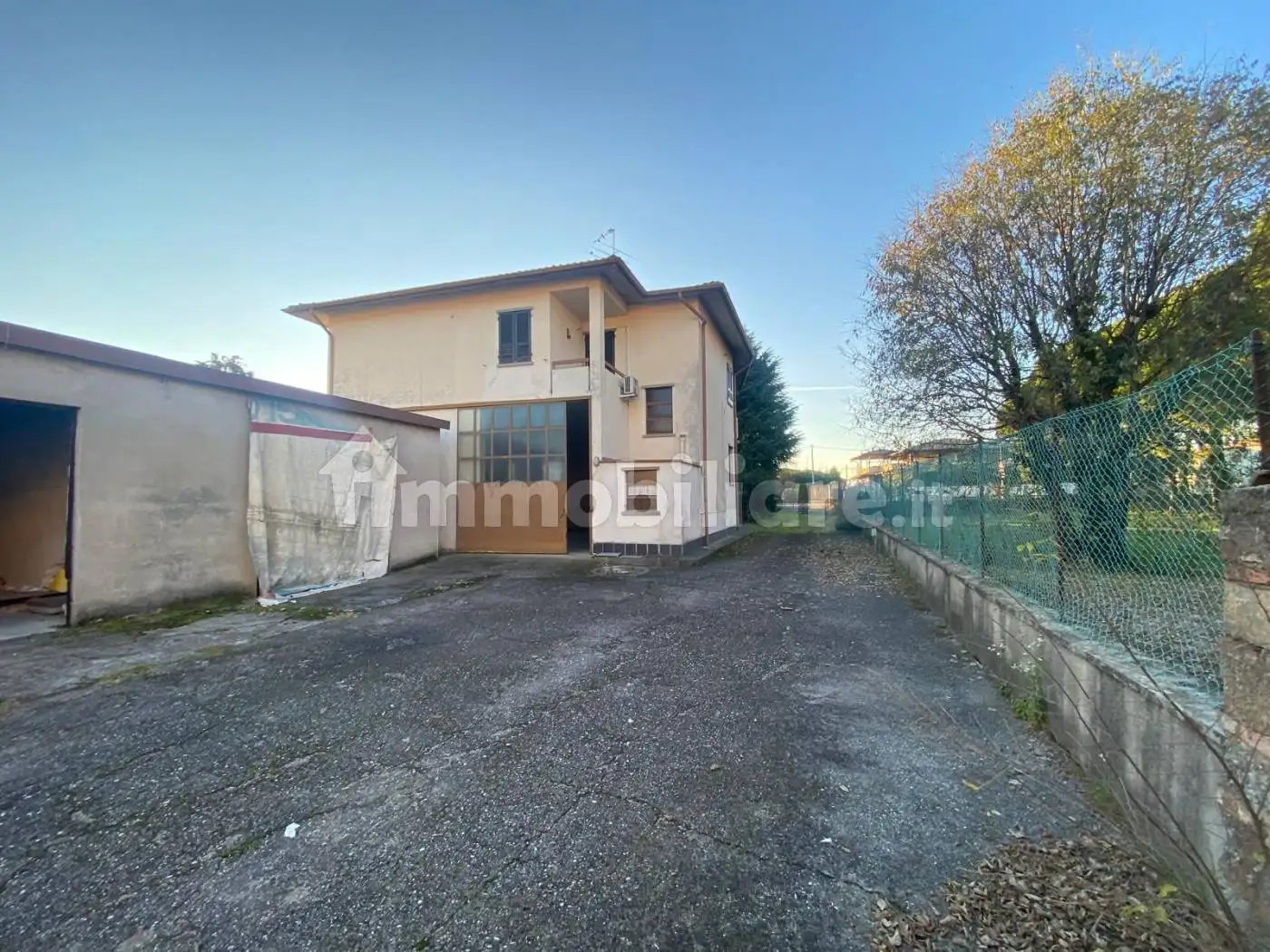 Villa unifamiliare via Tresolzio, Carobbio, Carobbio degli Angeli - foto 3