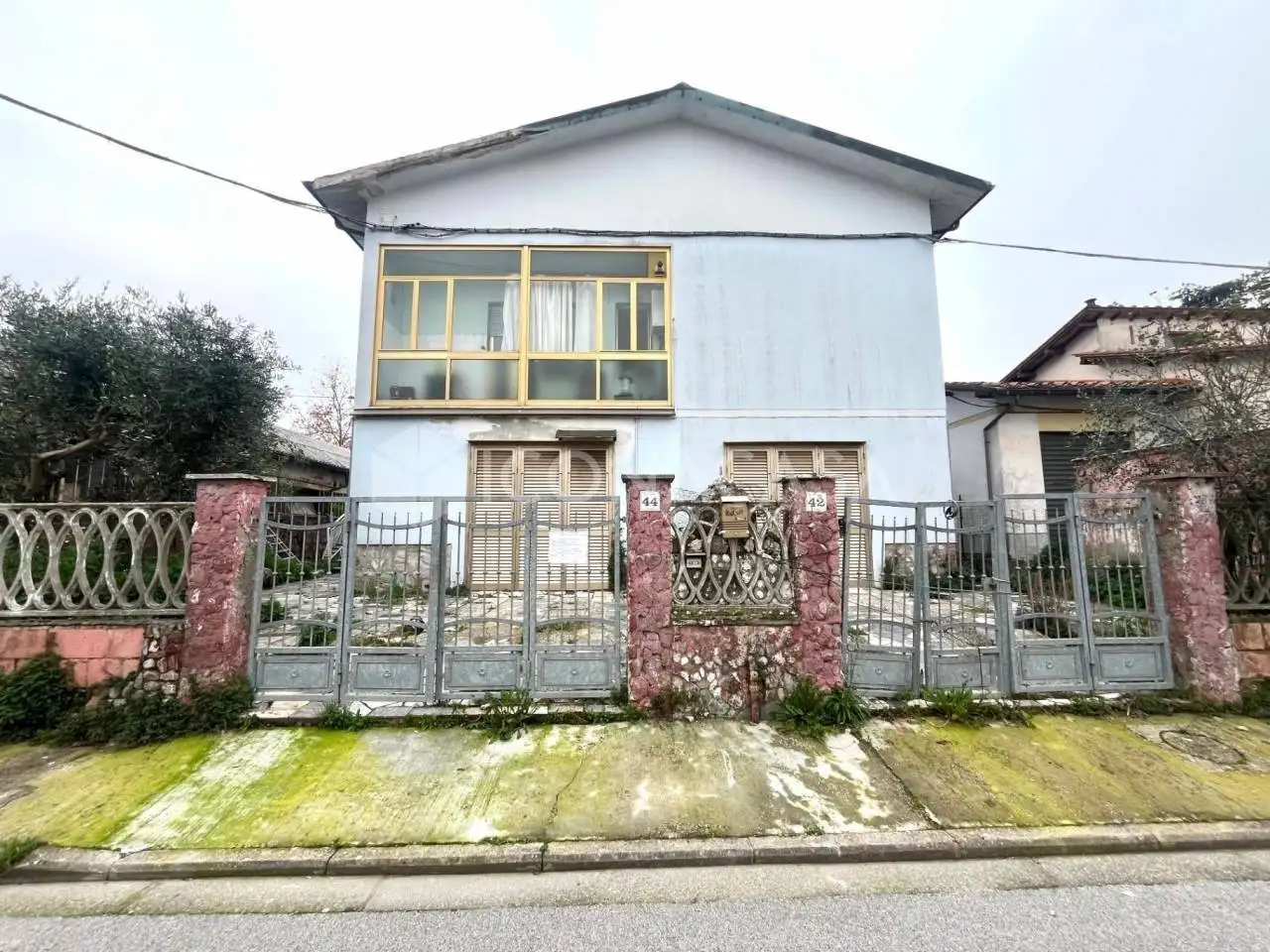 Appartamento in vendita a Calcinaia