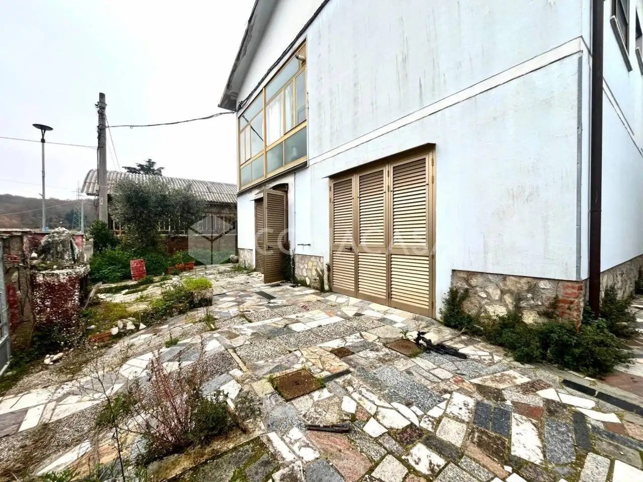 Trilocale da ristrutturare, piano terra, Centro, Calcinaia - foto 5