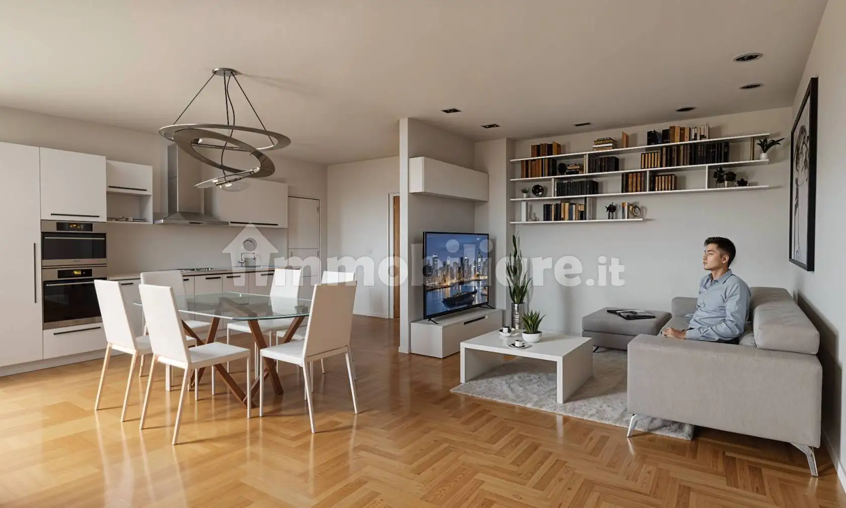 Appartamento in vendita a Pesaro