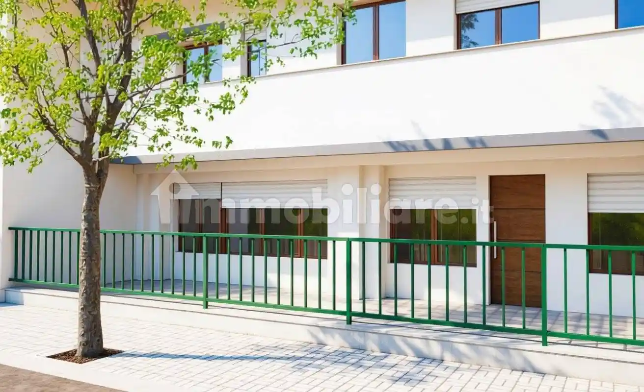 Trilocale viale Guido Postumo 18, Centro Mare, Pesaro - foto 2