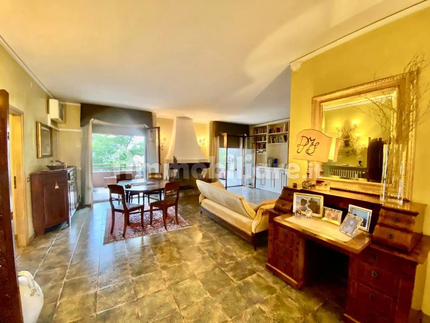 Appartamento in vendita a Venezia