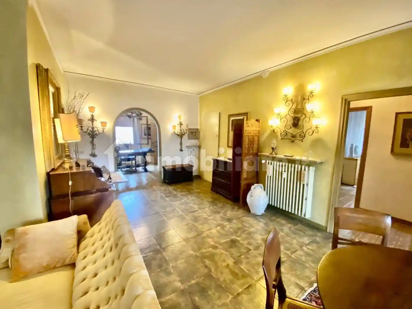 Appartamento viale Giuseppe Garibaldi, Mestre, Venezia - foto 3