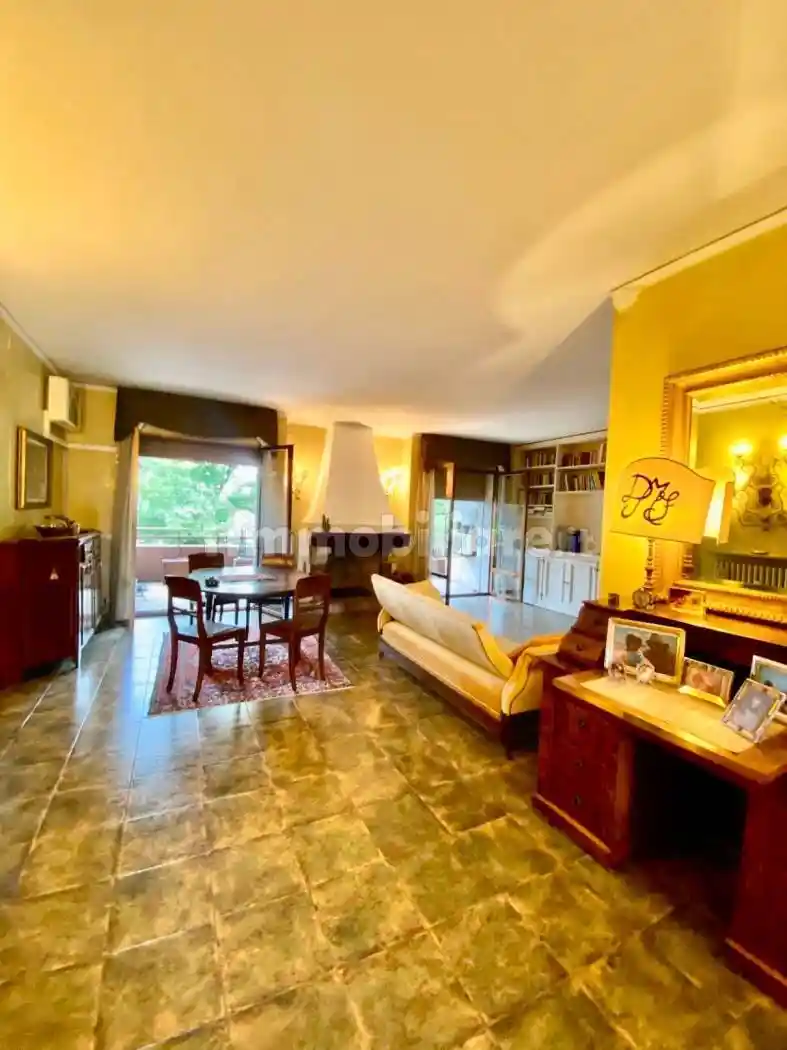 Appartamento viale Giuseppe Garibaldi, Mestre, Venezia - foto 5