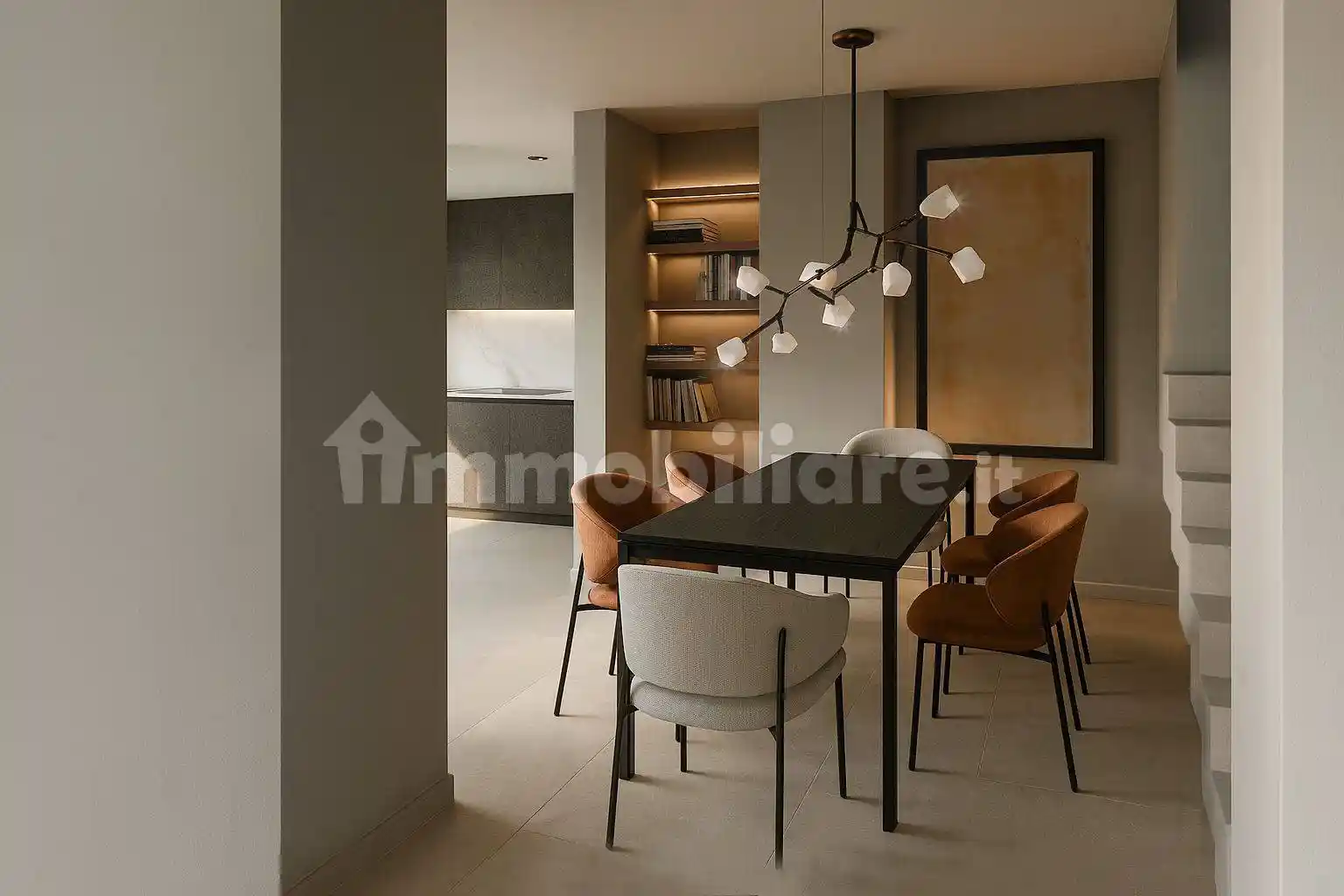 Villa a schiera via della Ginestra 173, Cona, Ferrara - foto 3