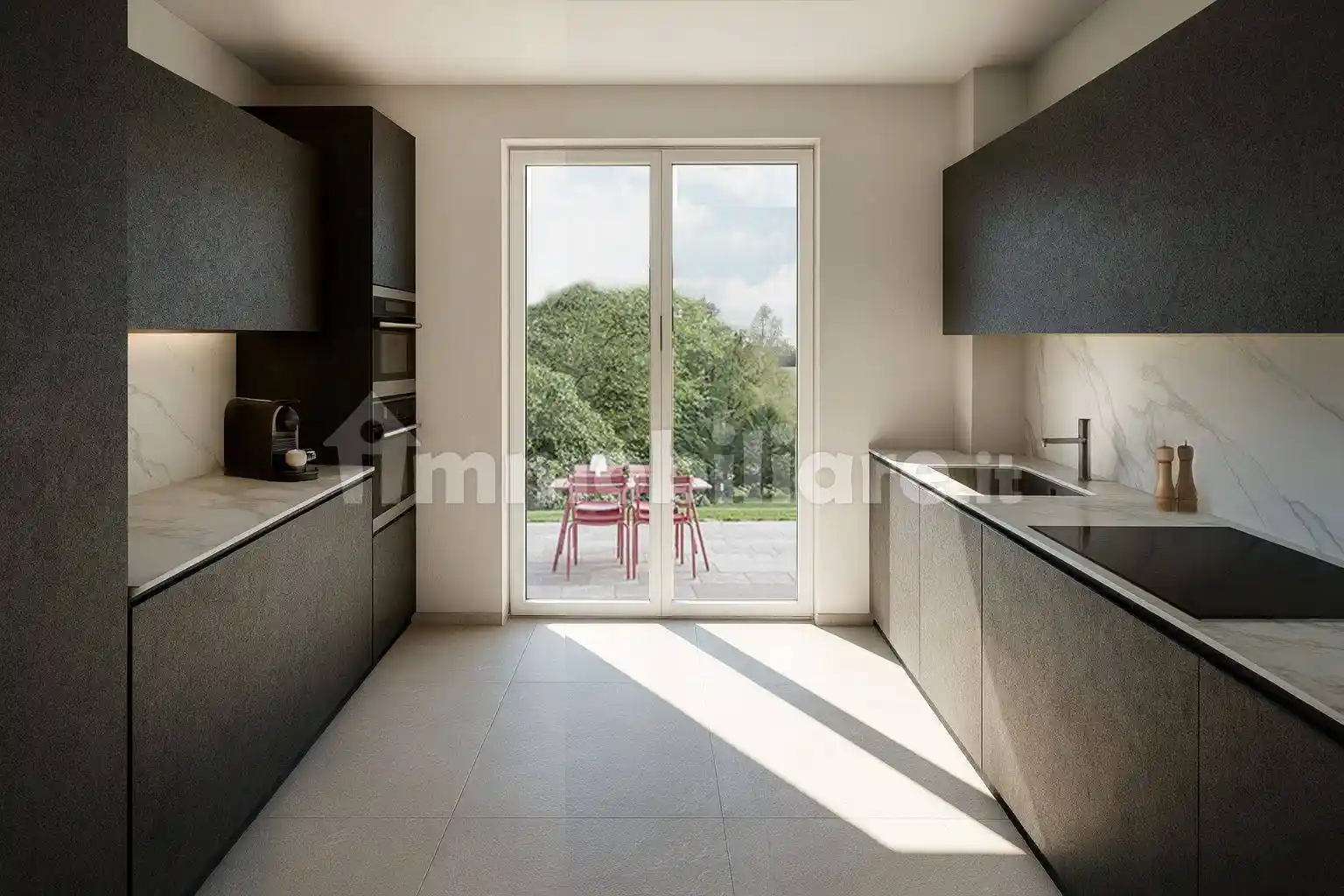 Villa a schiera via della Ginestra 173, Cona, Ferrara - foto 4