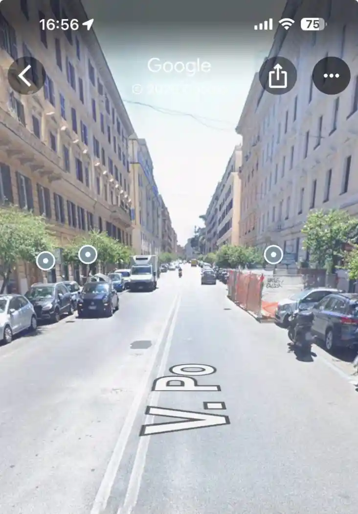 Bilocale via Po, Salario - Porta Pia, Roma - foto 2