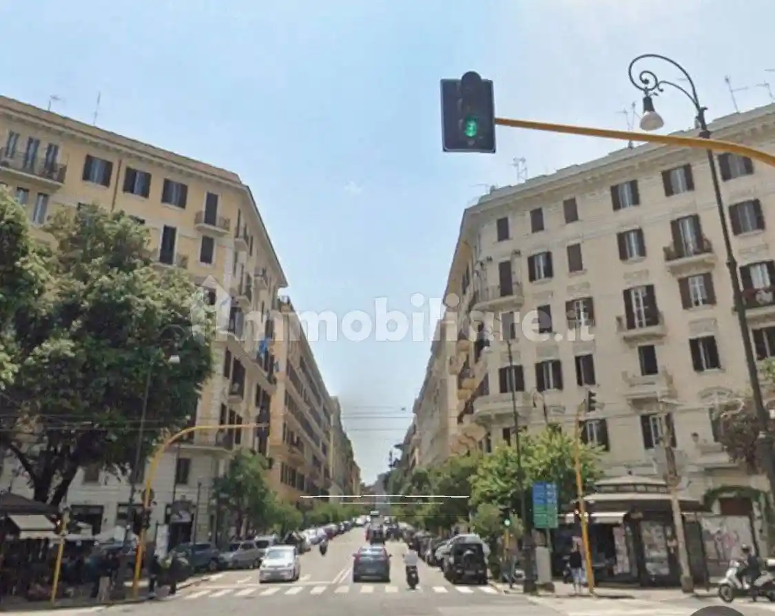 Bilocale via Po, Salario - Porta Pia, Roma - foto 4