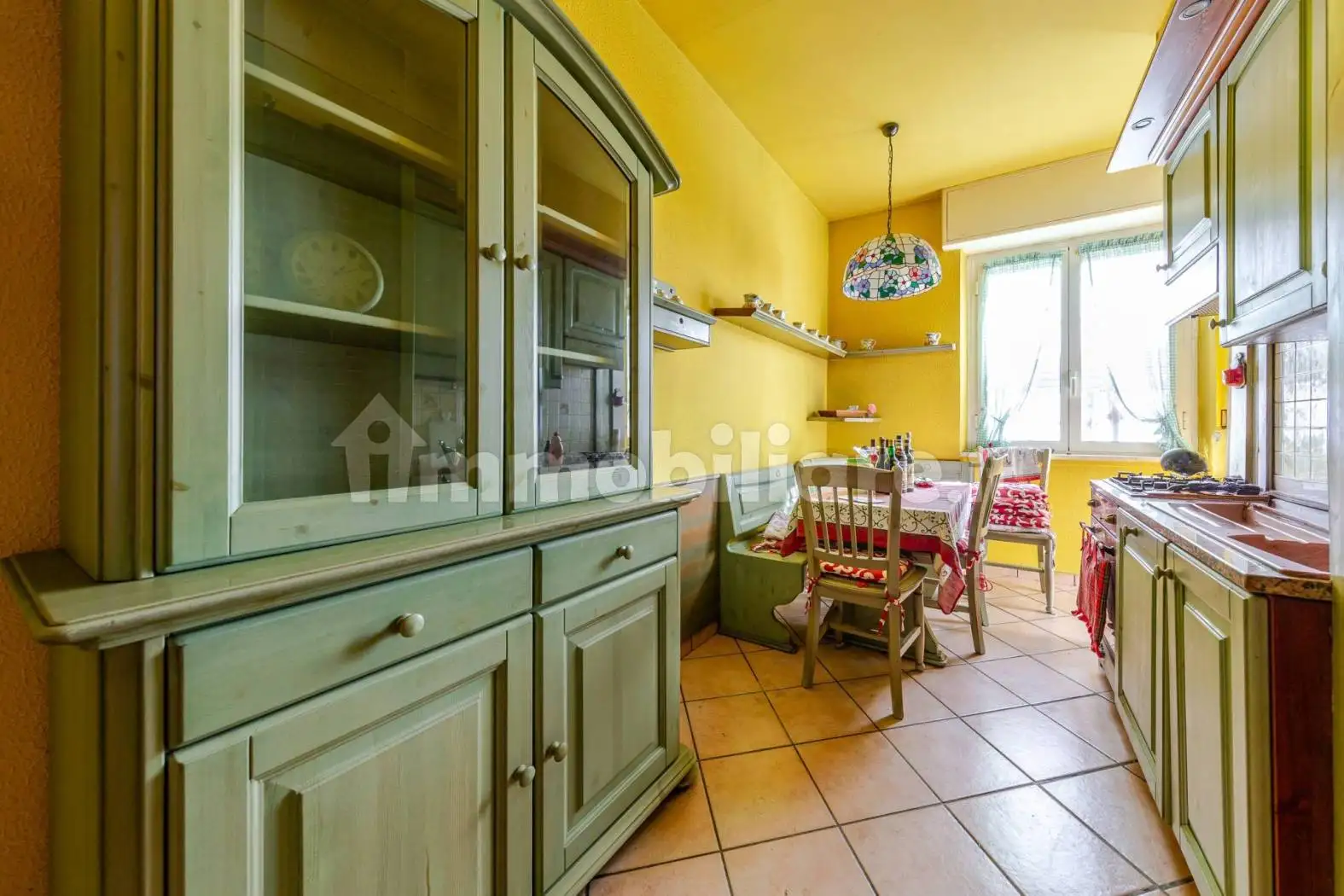 Trilocale via Torquato Tasso 42, Bresso - foto 2