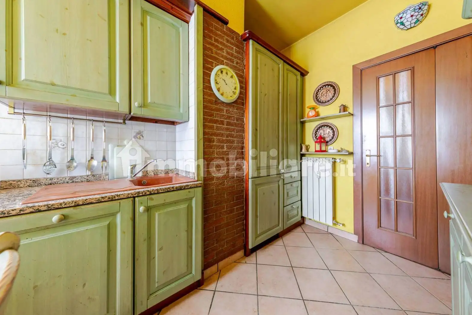 Trilocale via Torquato Tasso 42, Bresso - foto 4