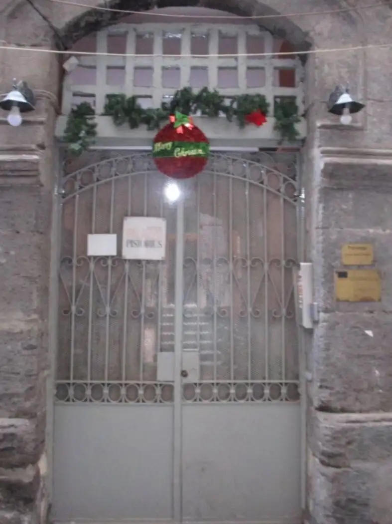 Appartamento in affitto a Napoli