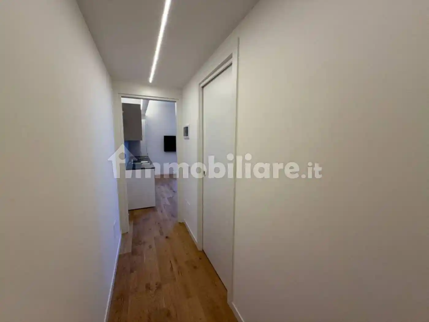 Monolocale viale Marche 93, Farini, Milano - foto 3