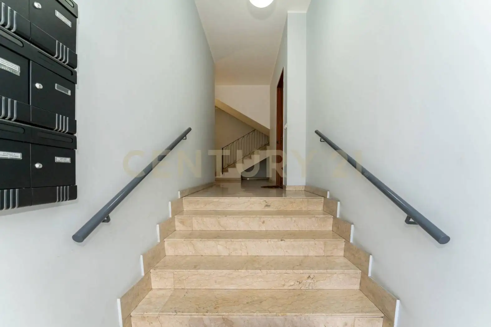 Trilocale via Monsignor Salvatore Bella 2, Centro, Aci Catena - foto 5