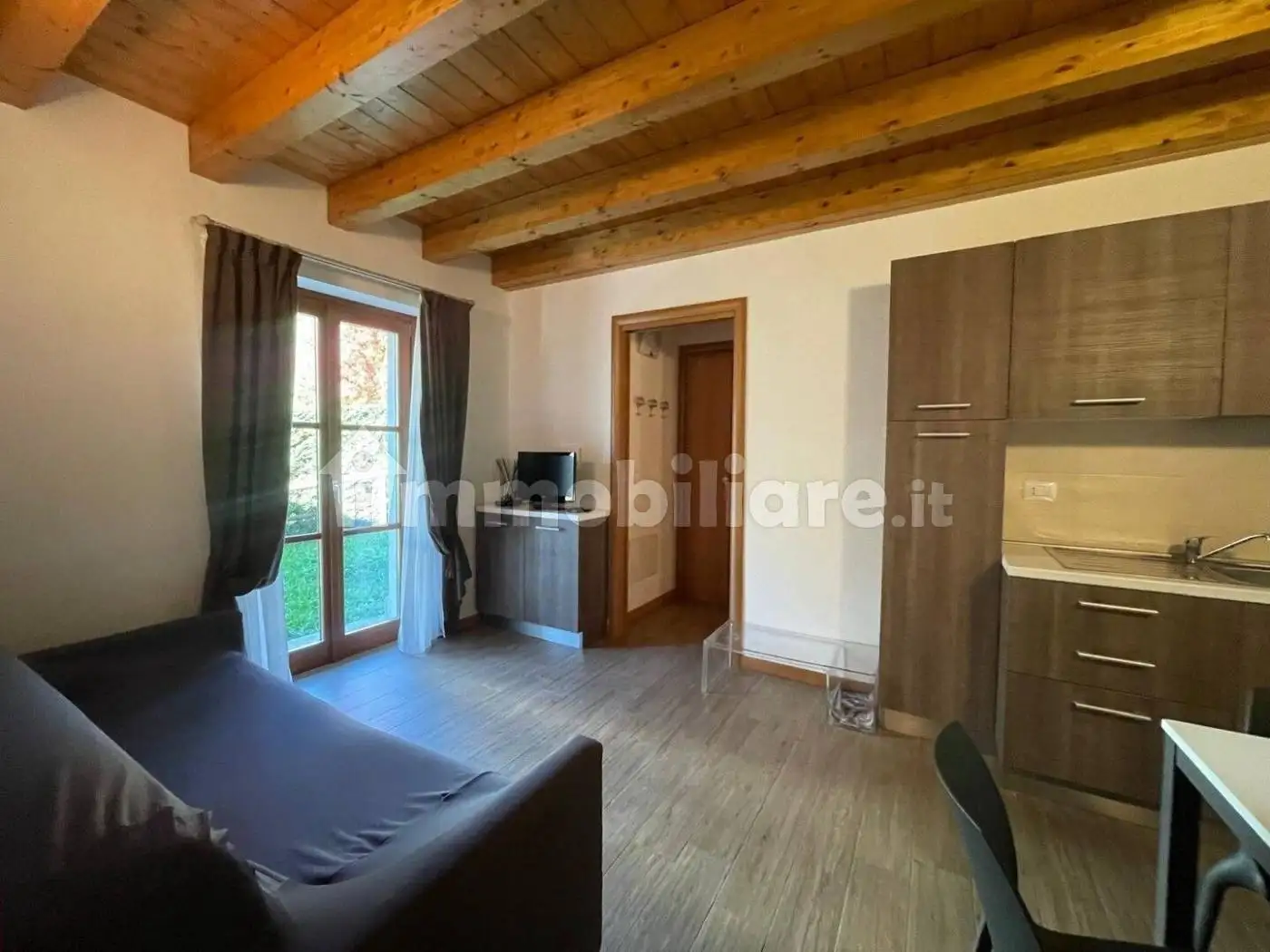 Appartamento in vendita a Prè-Saint-Didier