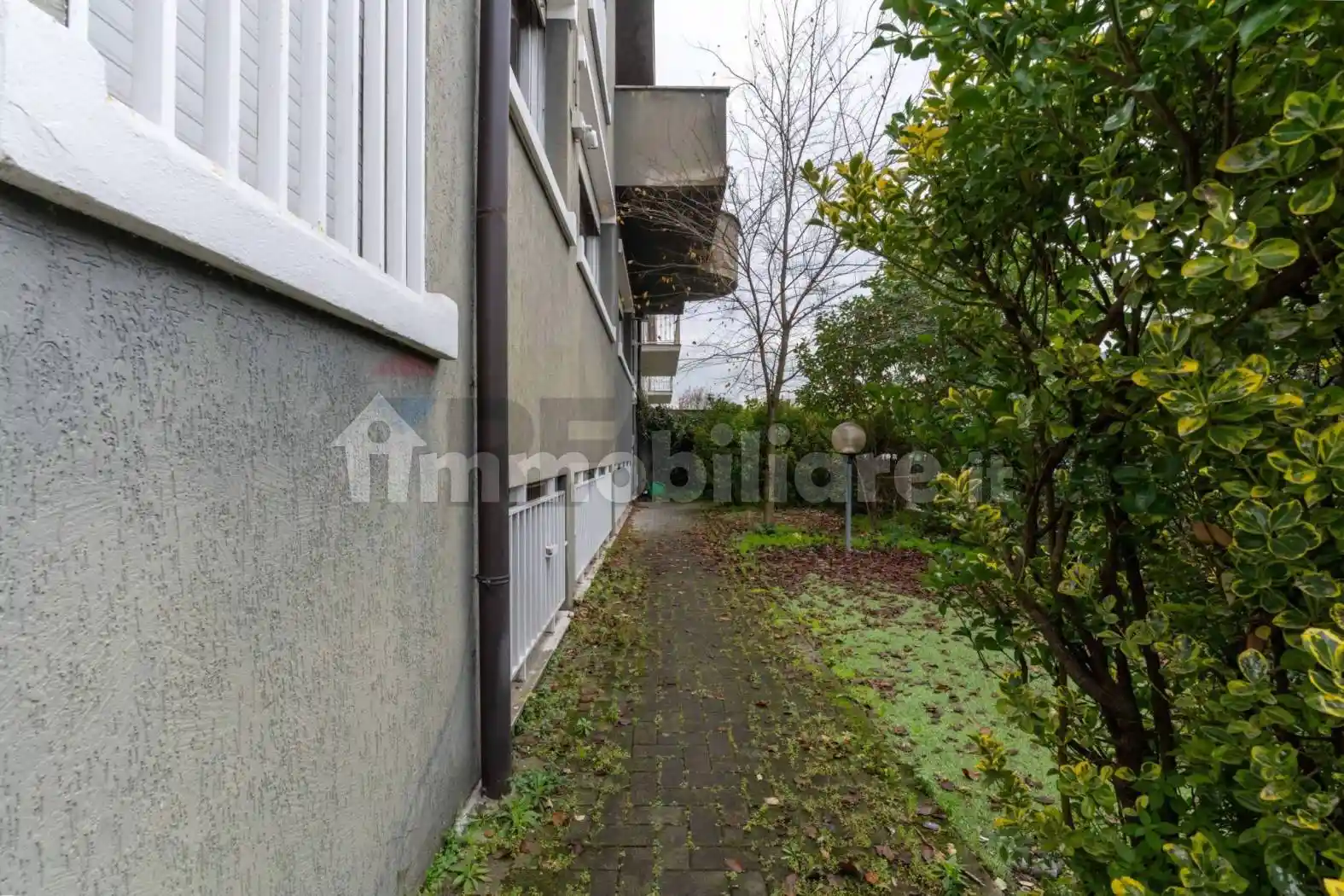 Palazzo - Edificio in Vendita - foto 3