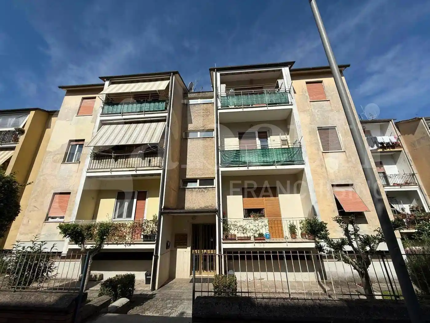 Appartamento in vendita a Rieti