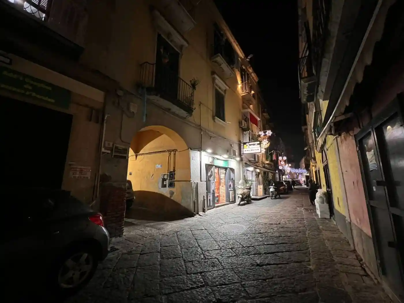 Trilocale via Don Agostino Cozzolino, Ponticelli, Napoli - foto 4