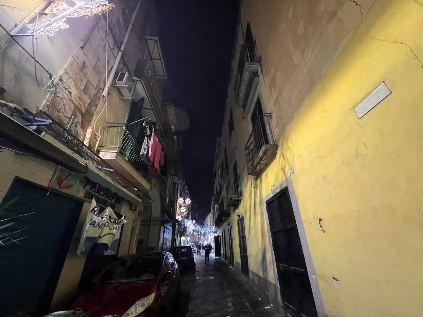 Trilocale via Don Agostino Cozzolino, Ponticelli, Napoli - foto 5