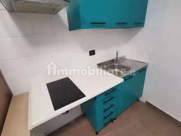 Bilocale via Francesco Acri, Centro Storico, Catanzaro - foto 2